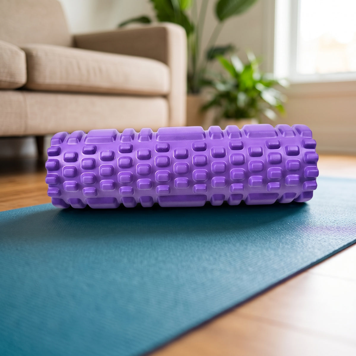 Komua 16 · 3D Massage Roller