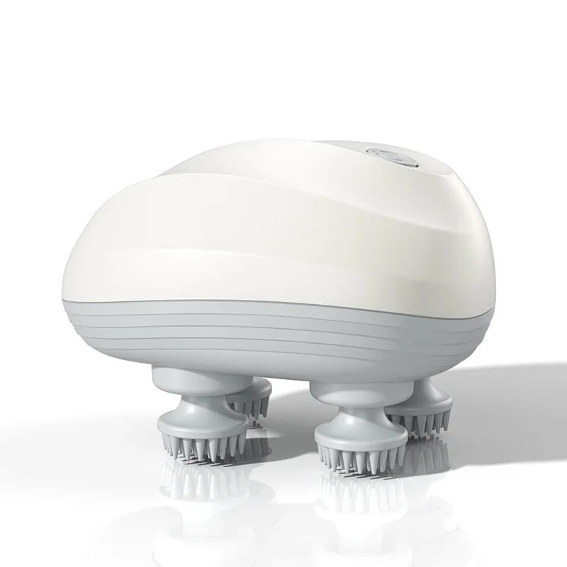 Komua 10 · Scalp Massager