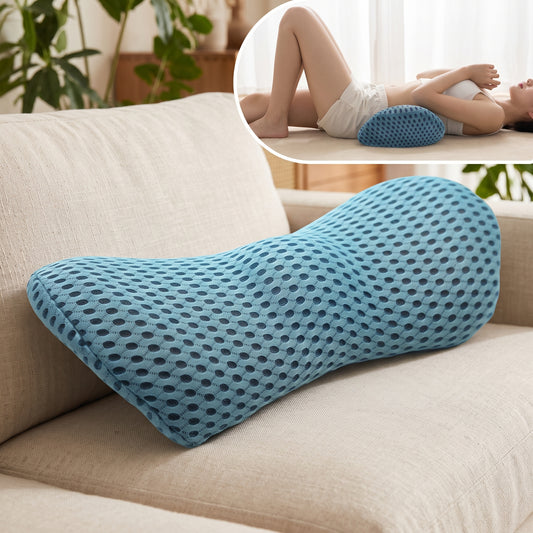 Komua 11 · Ergonomic Lumbar Cushion