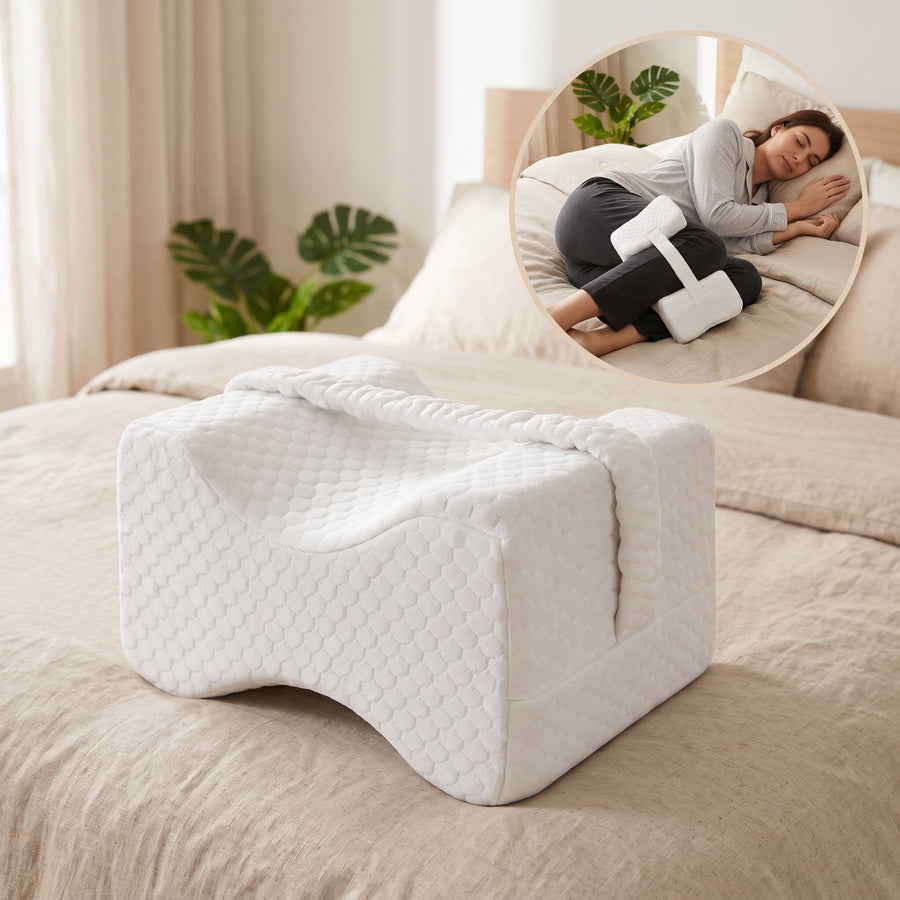 Komua 12 · Ergonomic Knee Pillow