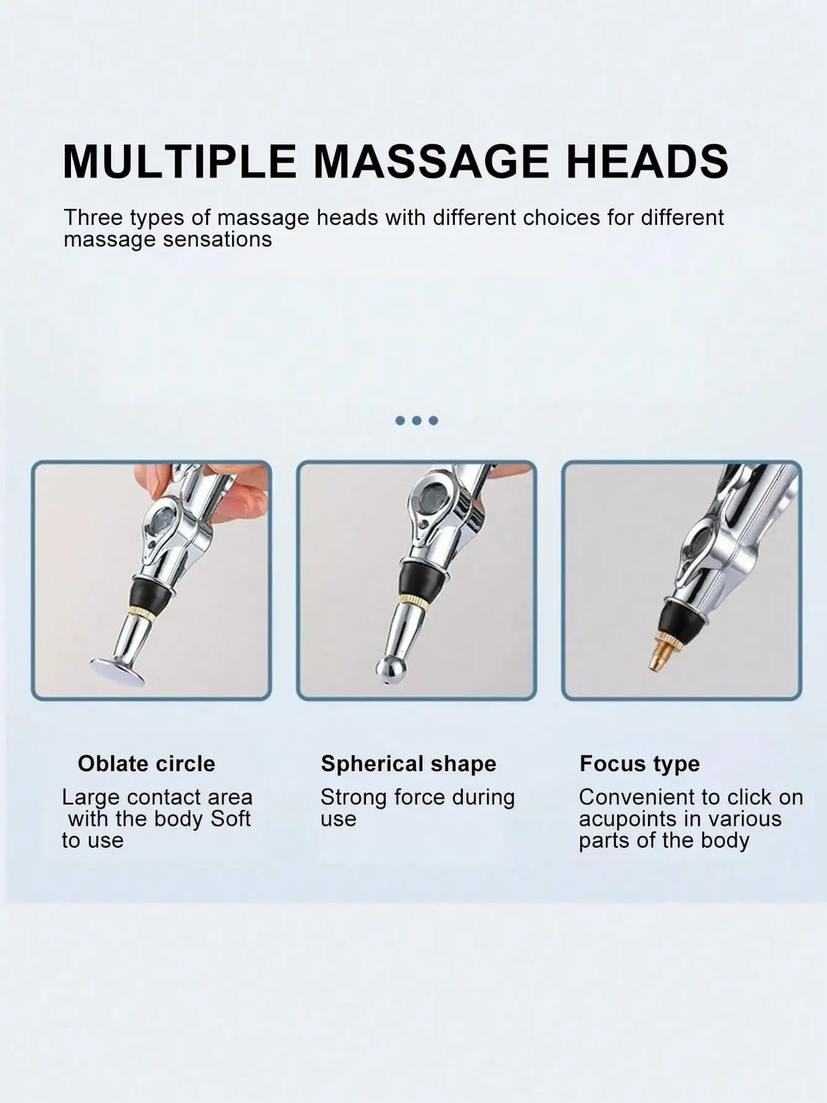 Komua 07 · Impuls-Massagestift